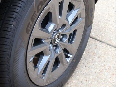 New 2026 MAZDA CX-5 Select AWD/4WD image 39