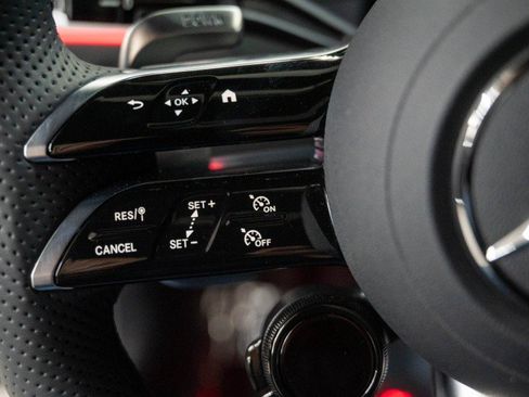 New 2026 Mercedes-Benz CLE 53 AMG 4MATIC Cabriolet image 20