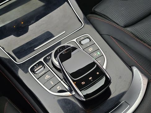 Used 2018 Mercedes-Benz GLC 43 AMG 4MATIC Coupe image 38