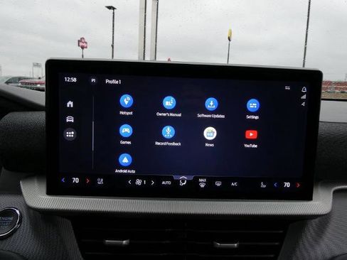 Certified 2025 Ford Explorer ST image 33