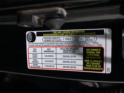 Used 2021 Subaru Ascent Limited w/ Popular Package #2 AWD/4WD image 41