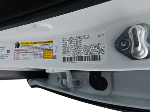 Used 2023 Honda Accord LX image 31