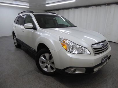 Used 2011 Subaru Outback 3.6R Limited
