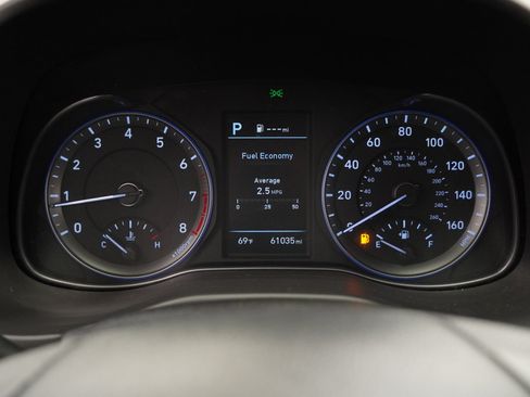 Used 2019 Hyundai Kona Ultimate FWD image 15
