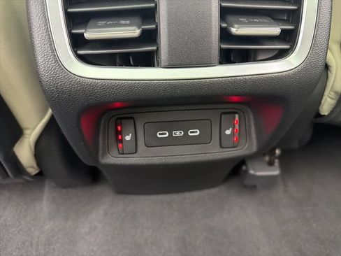 Used 2025 Acura RDX A-Spec AWD/4WD image 8