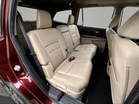 Used 2022 Honda Pilot Special Edition image 25