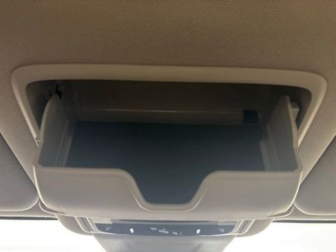 Certified 2025 Honda CR-V EX-L image 33