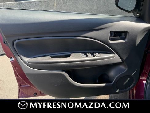 Used 2021 Mitsubishi Mirage FWD image 30