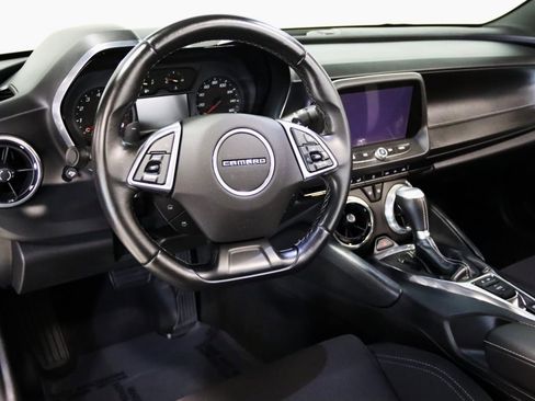 Used 2018 Chevrolet Camaro LT w/ RS Package image 38
