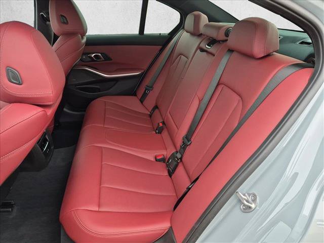 New 2026 BMW M340i w/ Premium Package RWD image 15