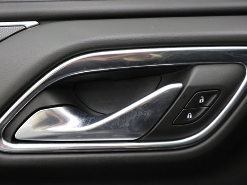 Used 2023 Chevrolet Suburban RST w/ Luxury Package AWD/4WD image 53