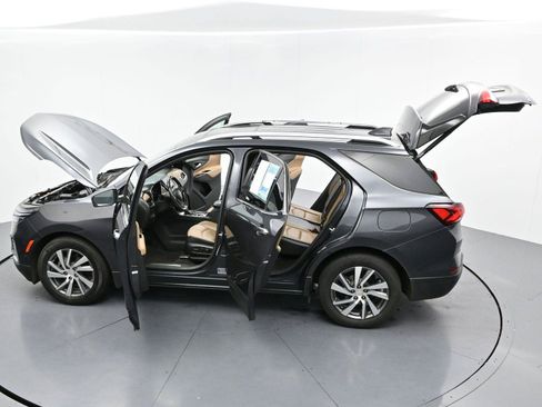 Used 2022 Chevrolet Equinox Premier FWD image 47