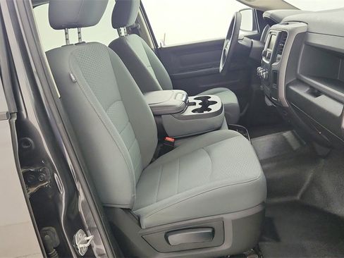 Used 2017 RAM 1500 Tradesman w/ Popular Equipment Group image 29