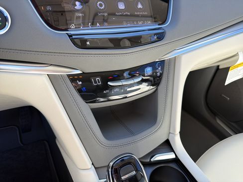 New 2026 Cadillac XT5 Premium Luxury w/ Driver Assist Package image 32