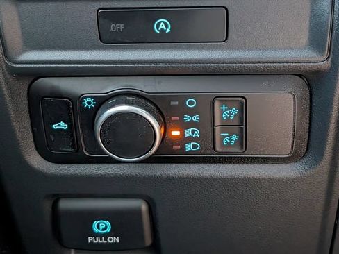 Used 2025 Ford F150 STX AWD/4WD image 22