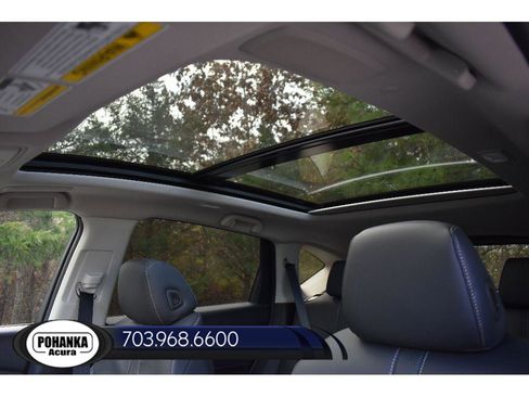 New 2026 Acura RDX Technology Package image 22