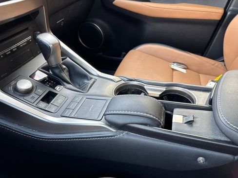 Used 2015 Lexus NX 200t FWD w/ Premium Package image 19