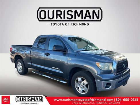 Used 2007 Toyota Tundra SR5 image 1