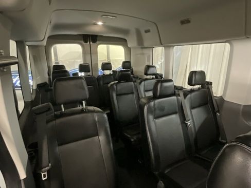 Used 2023 Ford Transit 350 XL image 14