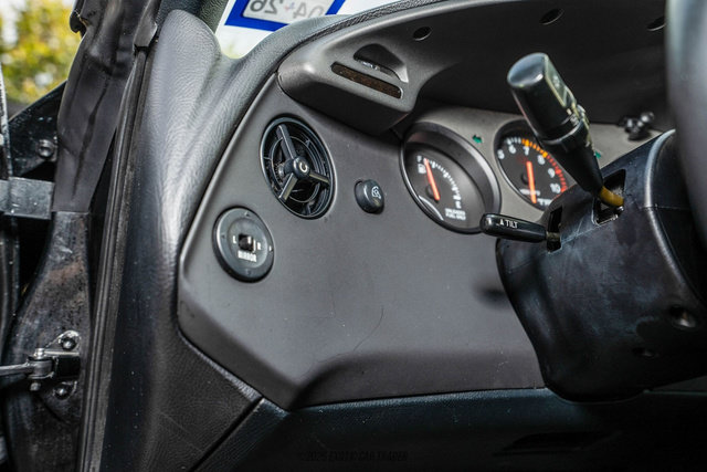 Used 1997 Toyota Supra Turbo RWD image 46