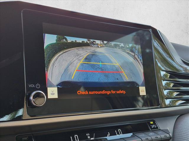 Certified 2026 Toyota Camry SE FWD image 13