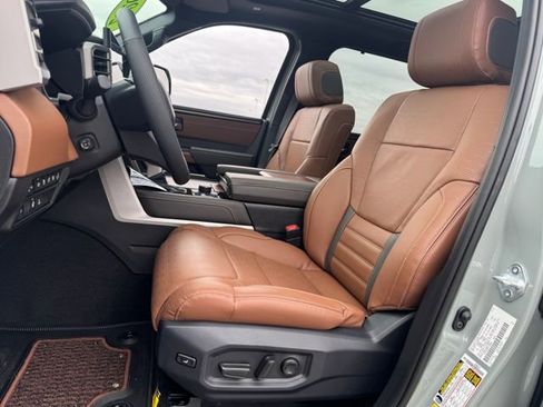 New 2026 Toyota Tundra 1794 Edition image 16
