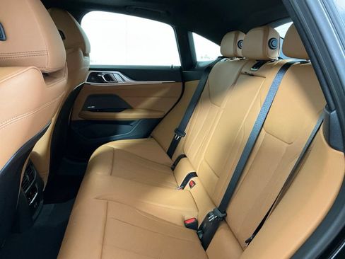 New 2026 BMW M440i w/ Premium Package RWD image 26
