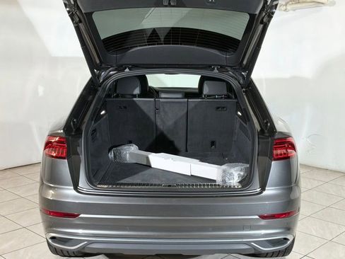 Used 2023 Audi Q8 Premium w/ Convenience Package image 22