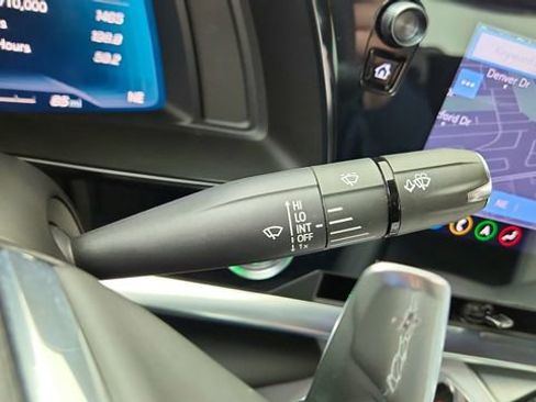 Used 2022 Chevrolet Corvette Stingray Preferred Cpe w/ Z51 Performance Package image 33