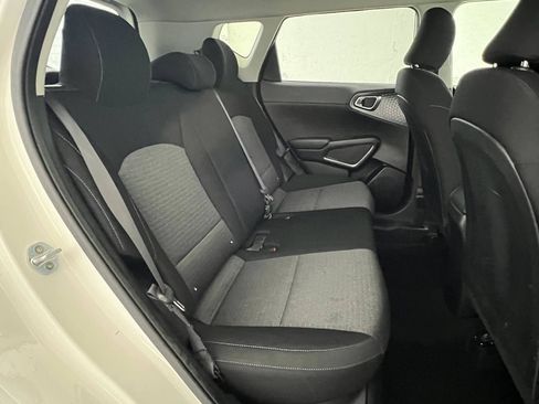 Used 2020 Kia Soul S FWD image 14