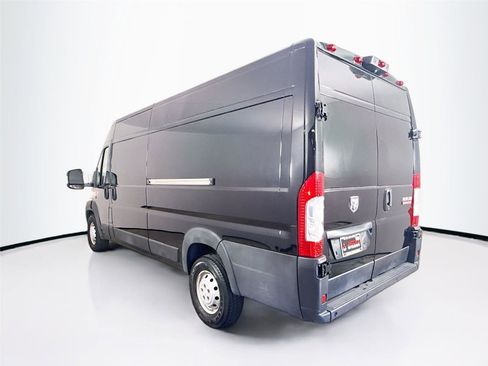 Used 2021 RAM ProMaster 3500 image 10
