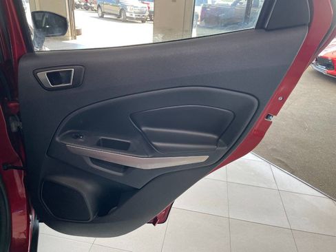 Used 2019 Ford EcoSport Titanium image 22