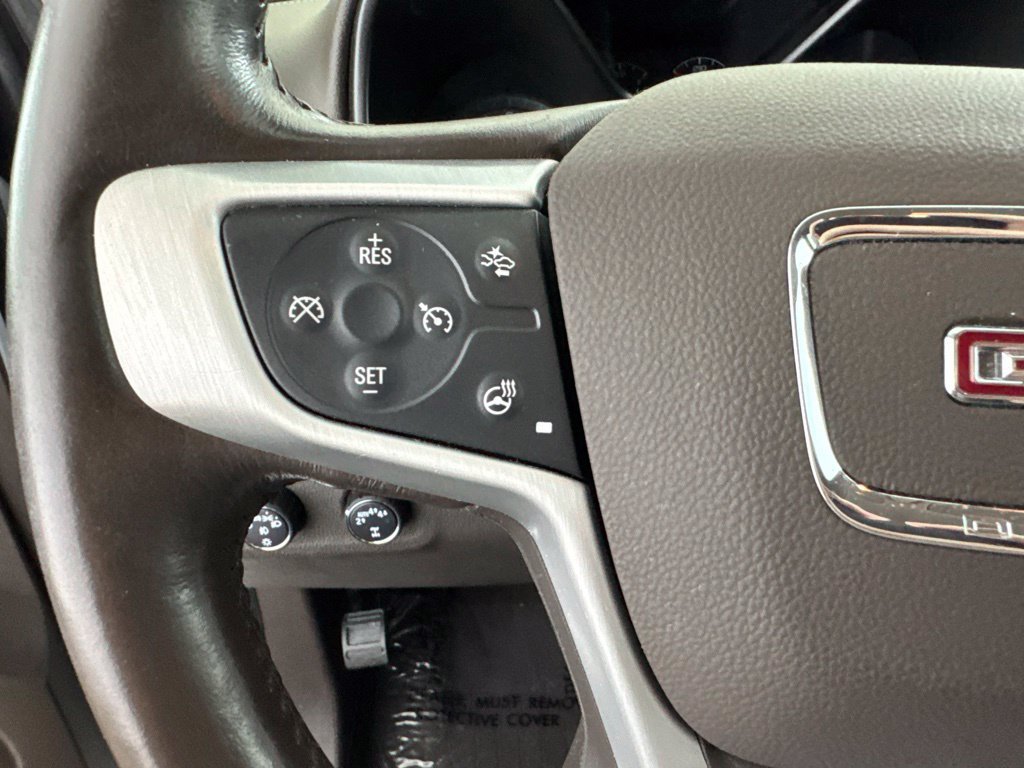 Used 2021 GMC Canyon Denali AWD/4WD image 37