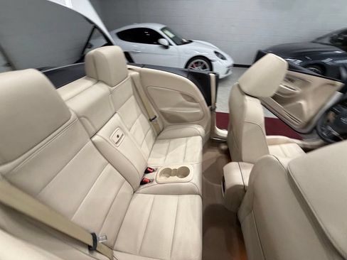 Used 2013 Volkswagen Eos Komfort FWD image 29