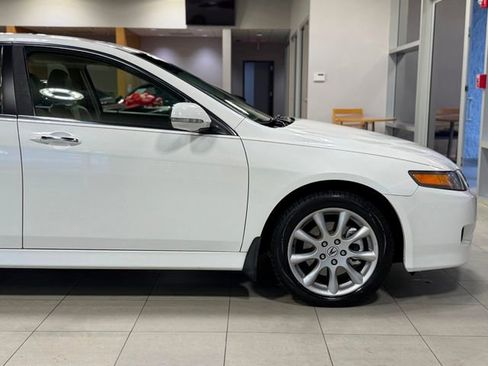 Used 2006 Acura TSX image 16