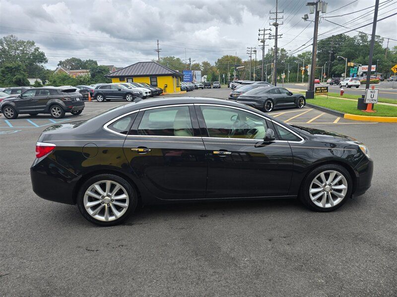 Used 2013 Buick Verano Leather FWD image 24