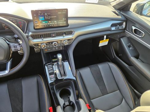 New 2026 Acura Integra A-Spec image 17