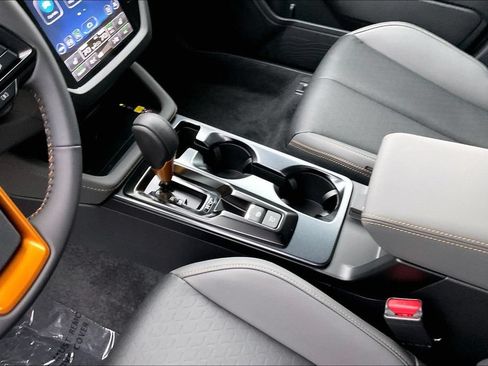 New 2026 Subaru Forester Wilderness AWD/4WD image 9