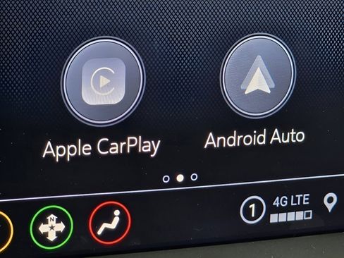 Used 2023 Chevrolet Silverado 3500 LTZ w/ LTZ Plus Package image 6