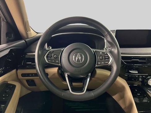Used 2023 Acura MDX SH-AWD image 11