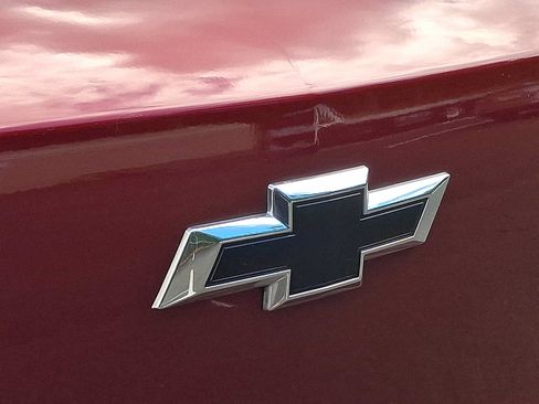 Used 2022 Chevrolet TrailBlazer RS AWD/4WD image 30