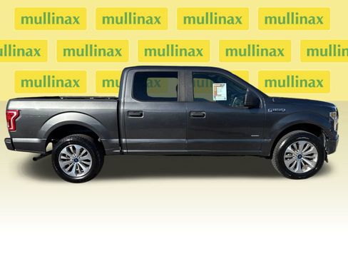 Used 2017 Ford F150 XL w/ Equipment Group 101A Mid image 2