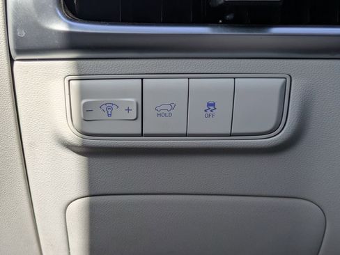 Certified 2025 Hyundai Tucson SEL FWD image 26