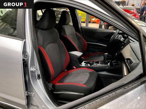 Used 2025 Subaru Impreza RS AWD/4WD image 9