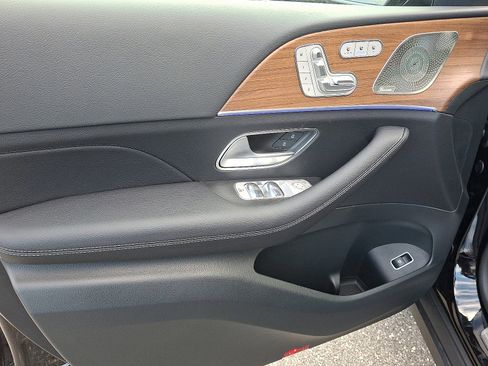 Used 2026 Mercedes-Benz GLE 350 4MATIC image 7