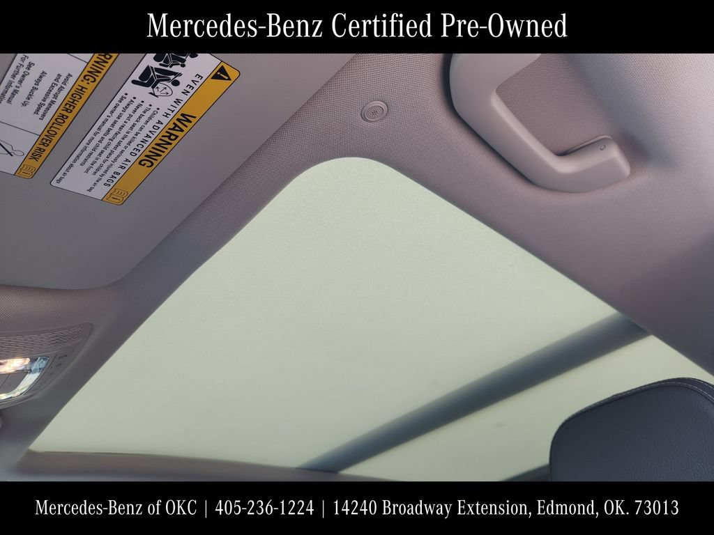 Used 2026 Mercedes-Benz GLE 350 4MATIC image 20