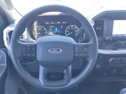 Used 2021 Ford F150 XLT w/ Trailer Tow Package AWD/4WD image 17