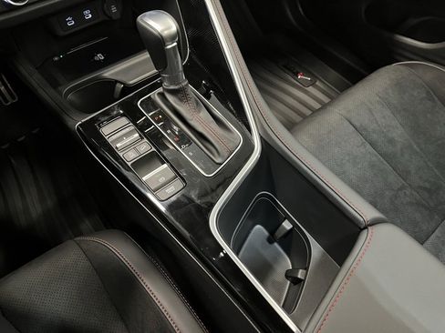 New 2025 Acura ADX A-Spec image 7