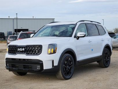 New 2025 Kia Telluride SX Prestige X-Pro