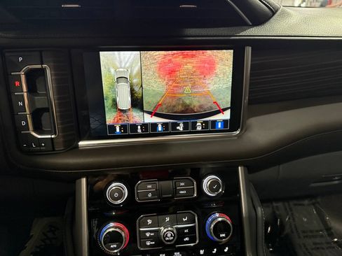 Used 2024 GMC Yukon Denali w/ Max Trailering Package AWD/4WD image 36